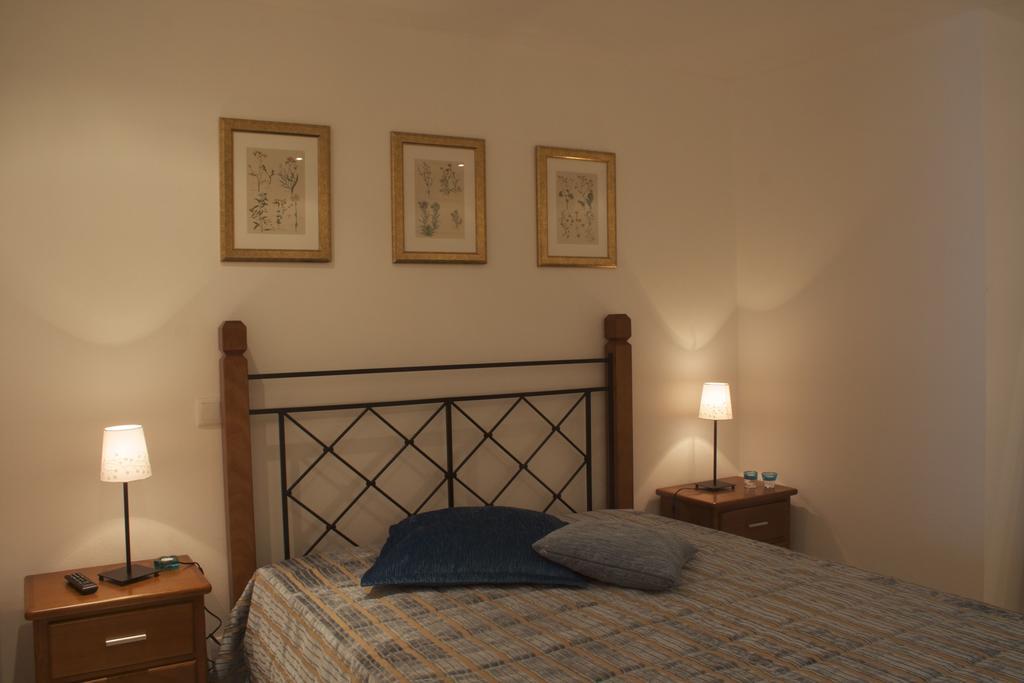 Penzion Casas Do Aidro Freches Pokoj fotografie